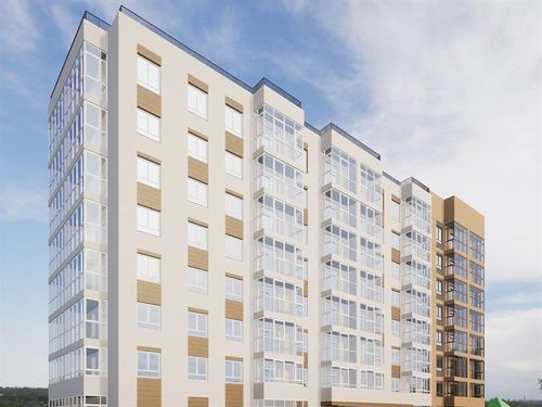 ЖК Ясно дом на Свободы 15Б - Пермь