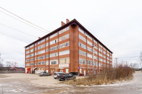 Юго-Камский п., null