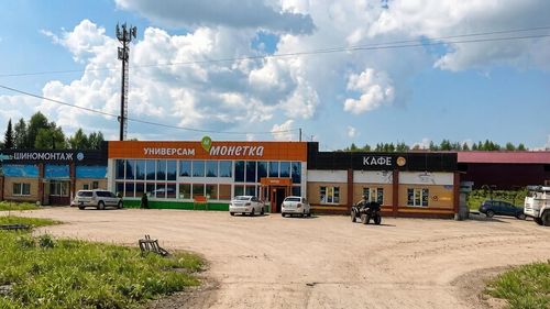 Залесная д., null