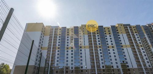 ЖК Живи! В Рыбацком - Санкт-Петербург