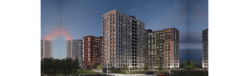 ЖК ЖК СЕЗОНЫ - Пермь