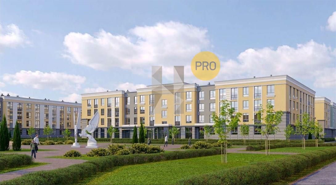 ЖК Смарт - Санкт-Петербург