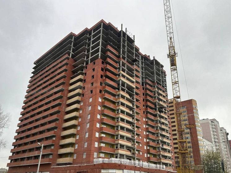 ЖК Старцева 143 - Пермь