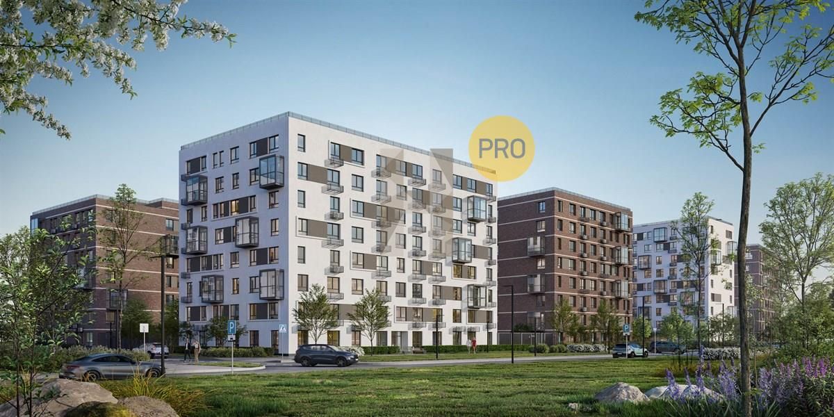 ЖК Таун Град - Санкт-Петербург