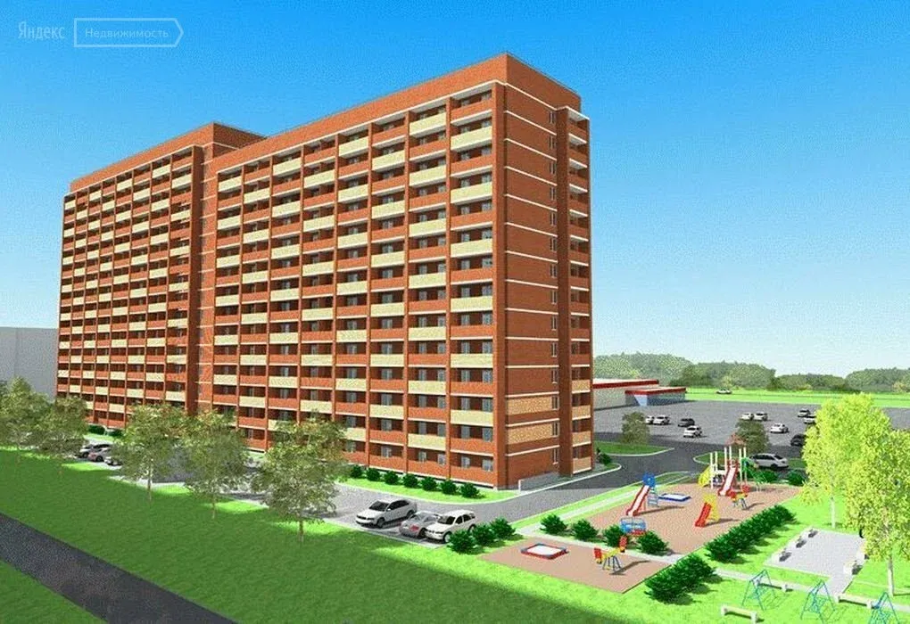 ЖК ул. Сокольская 10б - Пермь