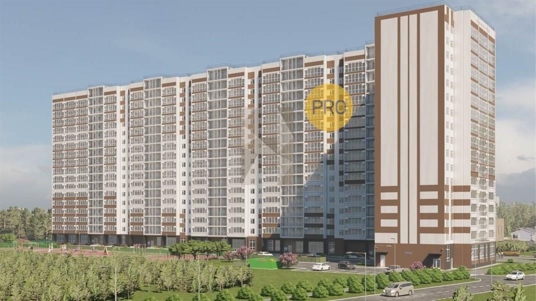 ЖК Утро - Пермь