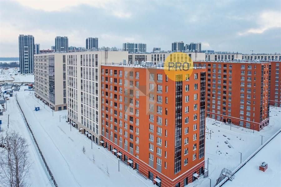 ЖК Valo - Санкт-Петербург