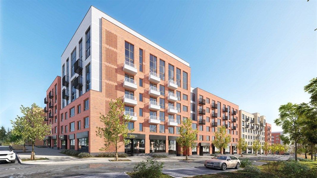 ЖК VETLAN - Пермь