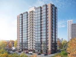 ЖК ВИКИНГ  - Пермь