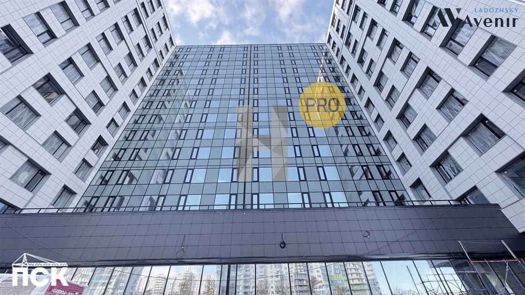 ЖК Villa Oselki - Санкт-Петербург