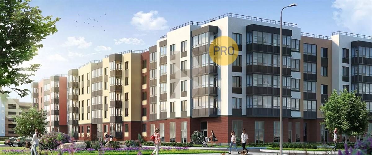 ЖК ЮгТаун.Греция - Санкт-Петербург