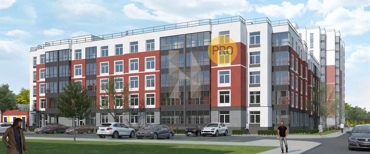 ЖК Южная Нева - Санкт-Петербург