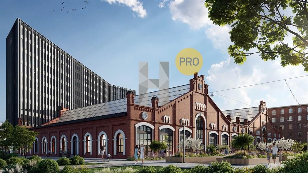 ЖК Знатный - Санкт-Петербург